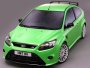 Ford Focus IIf RS (2009 - 2011 ..)