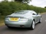 Aston Martin DB9 Coupe 5.9 MT (2010 . -   )