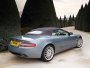 Aston Martin DB9 Volante 5.9 MT (2004 - 2010 ..)