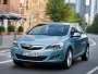 Opel Astra J 1.4 Turbo MT (2009 . -   )