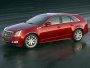 Cadillac CTS Sport Wagon 2.8 V6 (2009 . -   )