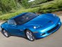 Corvette C6  6.0 V8 AT