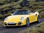 Porsche 911 997 Cabrio 3.8 Turbo MT (2007 . -   )