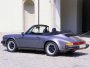 Porsche 911 930 Cabrio 3.2 G-Kat Carrera (1984 - 1989 ..)