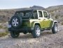 Jeep Wrangler JK Unlimited 3.8 V6 MT (2006 . -   )