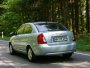 Hyundai Accent  1.4 i MT (2006 - 2010 ..)