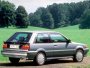 Nissan Sunny N13 Hatchback 1.6 (1986 - 1991 ..)