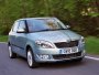 Skoda Fabia  1.2 TSI AT (2010 . -   )