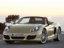 Porsche Boxster 981