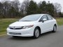 Honda Civic IX Sedan 2.4 Si (2011 . -   )