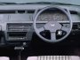 Honda Civic III Sedan 1.2 (1983 - 1987 ..)