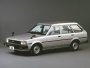 Toyota Corolla Wagon 1.3 (1982 - 1987 ..)