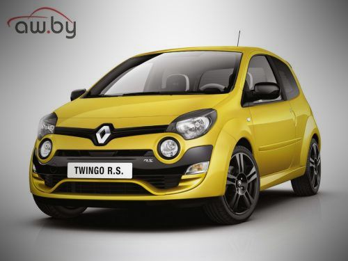 Renault Twingo  1.6 RS