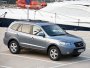 Hyundai Santa Fe  2.7 MT (2006 - 2009 ..)