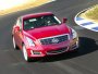 Cadillac ATS 