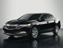 Acura RLX  3.5 V6 FWD (2013 . -   )