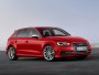 Audi S3 8V Sportback 2.0 TFSI Quattro 6AT