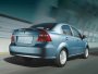 Pontiac G3  1.6 (2007 - 2009 ..)