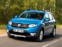 Dacia Sandero Stepway 1.5 dCi (2012 . -   )