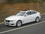 BMW 3 series F34