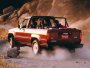 Toyota 4-Runner  3.0 TD (1984 - 1987 ..)