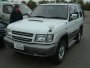 Isuzu Bighorn 