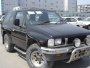 Isuzu Mu  2.6 Soft top (1989 - 1998 ..)