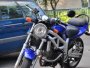  �������� Suzuki SV 650 � �������� ���������    