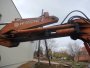  ��������� ����-���������� HITACHI EX 40 UR    