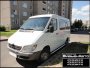 ������ ���� � ������ MERCEDES SPRINTER    