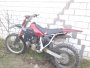  yamaha yz-250    