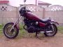  JAMAHA WIRAGA 750    