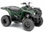  ���������� Yamaha Grizzly 300 Solid Green    
