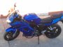  Suzuki SV650s    