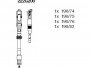    222G200 AUDI SEAT SKODA VW    
