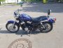  Honda Shadow VT750S    