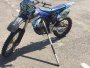  Yamaha YZ 250F    