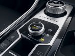 Новый Kia Sorento получит внушительные внедорожные способности Новый Kia Sorento получит внушительные внедорожные способности