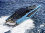      Lamborghini Sian