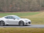 Subaru     BRZ