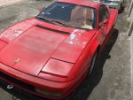 Ferrari    17 :    