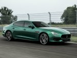 Maserati    