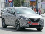  Nissan Qashqai    ()