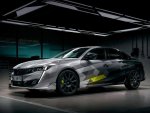  Peugeot   PSE