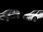 Mitsubishi    Outlander