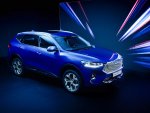 Haval      F7