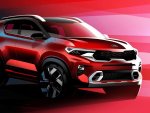 Kia     Sonet