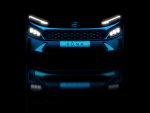 Hyundai     Kona