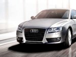  Audi:   