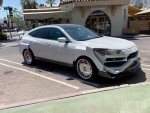 Honda Crosstour    Lamborghini Urus ()